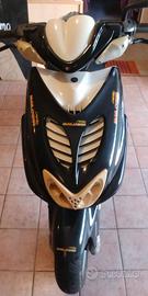 Yamaha Aerox  50cc