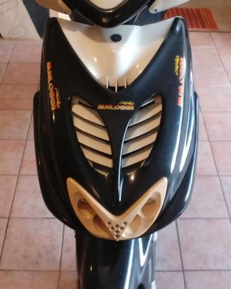 Yamaha Aerox  50cc