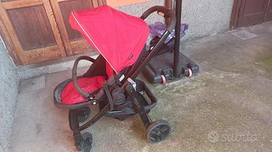 trio graco evo modello 2014