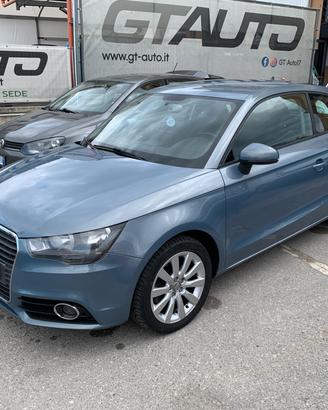 Audi A1 1.6 TDI 105Cv Attraction