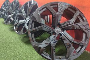 Cerchi Audi Q8 23" RSQ8 Originali 4M8601025AP