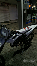 Beta rr 50 modificato
