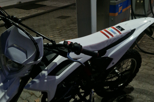 Beta rr 50 modificato