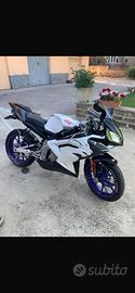 Aprilia rs 50