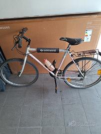 Bicicletta uomo Mountain bike