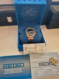 Seiko 5 Sports SRPK01K1