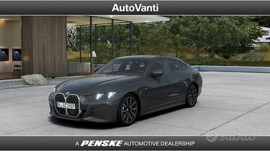 BMW Serie 4 430d xDrive 48V Msport