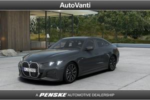 BMW Serie 4 430d xDrive 48V Msport