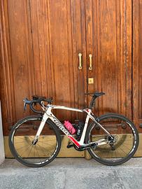 Wilier Triestina GTR team