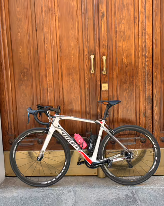 Wilier Triestina GTR team