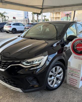 RENAULT CAPTURE dCi 115 CV AUTOMATIC. INTENS