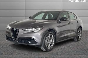 Alfa Romeo Stelvio 2.2 TURBO DIESEL SPRINT 20...