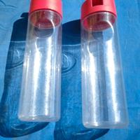 TUPPERWARE BOTTIGLIE BARATTOLI