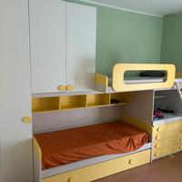 Cameretta per bambine