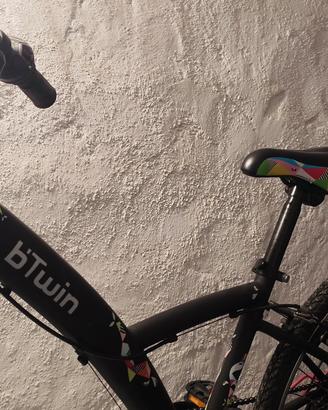 bicicletta ragazza 