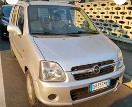 OPEL Agila 1ª serie - 2007
