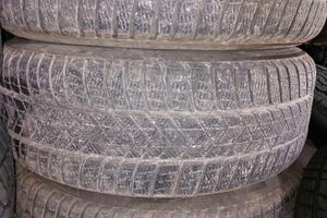 Cerchi in lega GMP BMWX3 da 19 con gomme