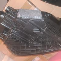 coppia fari audi q5 fy matrix restyling completi 