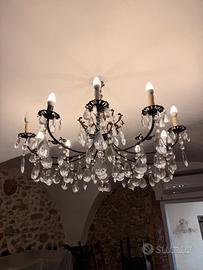 Lampadari vintage anno 1930