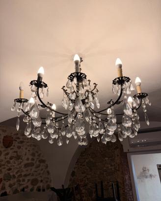 Lampadari vintage anno 1930