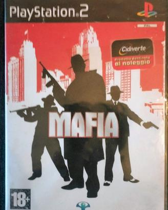 i videogiochi per PlayStation 2