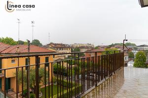 Martellago 3 camere con Garage