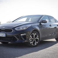 Ricambi kia ceed 2018-19