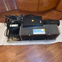 Climatizzatore Marino yacht Climma compact17.000bt