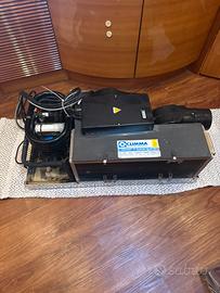 Climatizzatore Marino yacht Climma compact17.000bt