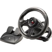 VOLANTE E PEDALIERA UNIVERSALE