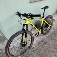 Scott mtb