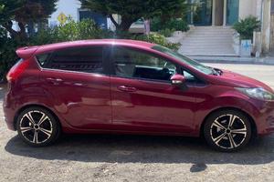 Ford fiesfa