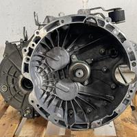 CAMBIO MANUALE COMPLETO MERCEDES Classe B W246 2Â°