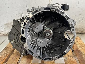 CAMBIO MANUALE COMPLETO MERCEDES Classe B W246 2Â°