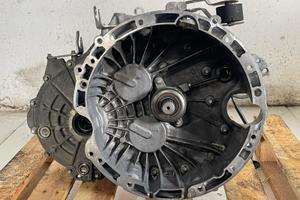 CAMBIO MANUALE COMPLETO MERCEDES Classe B W246 2Â°