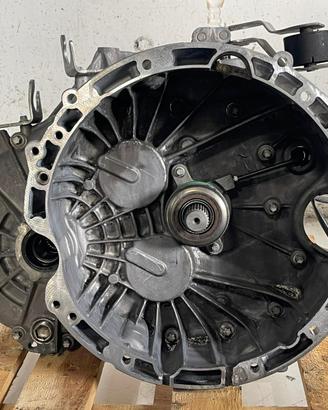 CAMBIO MANUALE COMPLETO MERCEDES Classe B W246 2°