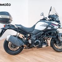 SUZUKI DL 1000 V-STROM ABS - 2018