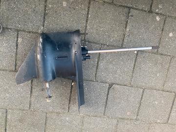 Piede mercury 150 L