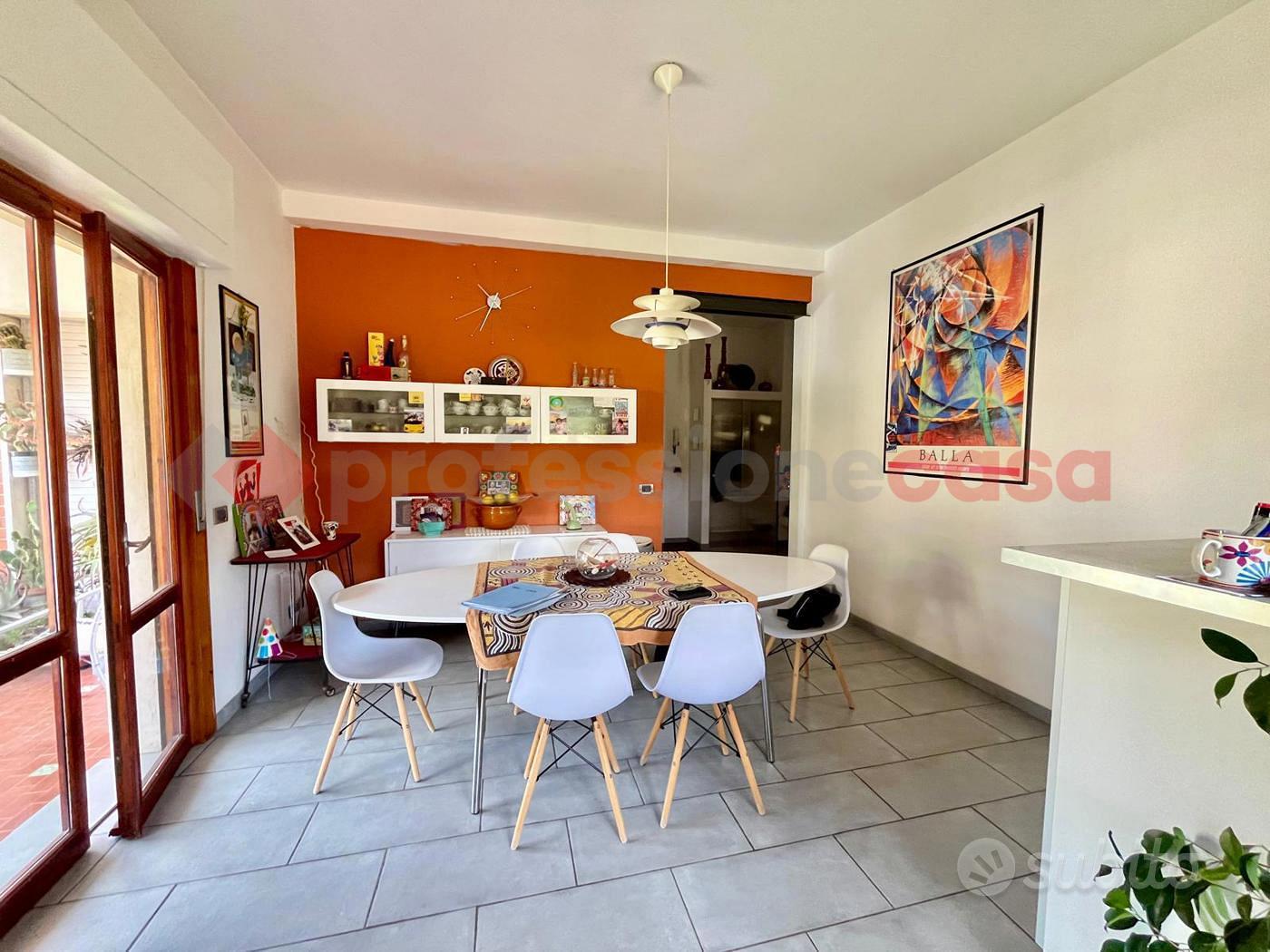 Apartment in Lucca, Santa Maria del Giudice - Vista 5