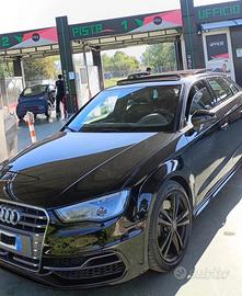 Audi s3 sportback 2.0 - 300 cv quattro s- tronic