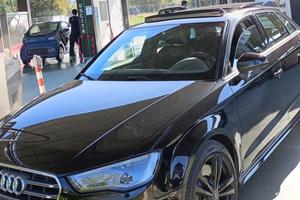 Audi s3 sportback 2.0 - 300 cv quattro s- tronic