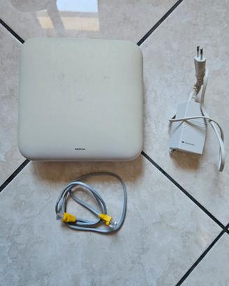 Nokia ODU Esterno 4G17-A SBLOCCATO