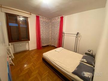 Camera a Treviso Via Roma