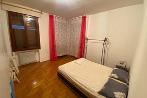 Camera a Treviso Via Roma