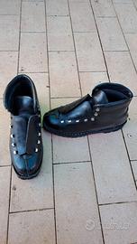 Scarponi da montagna