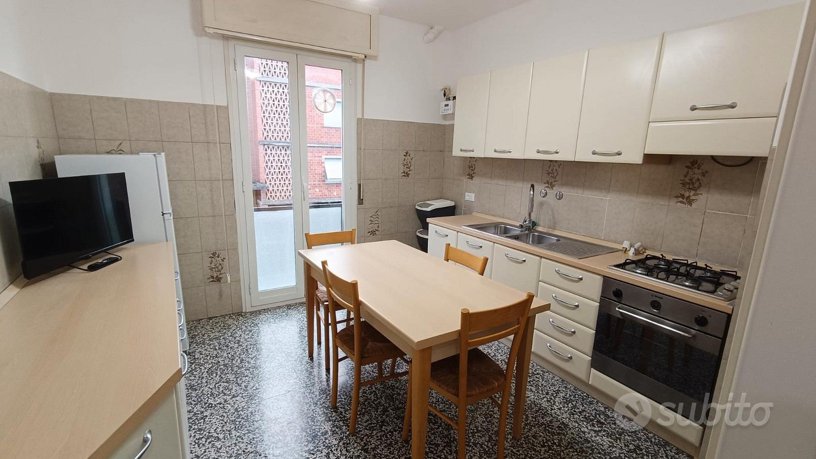 Appartamento – Carrara, San Luca, Bonascola - Vista 2