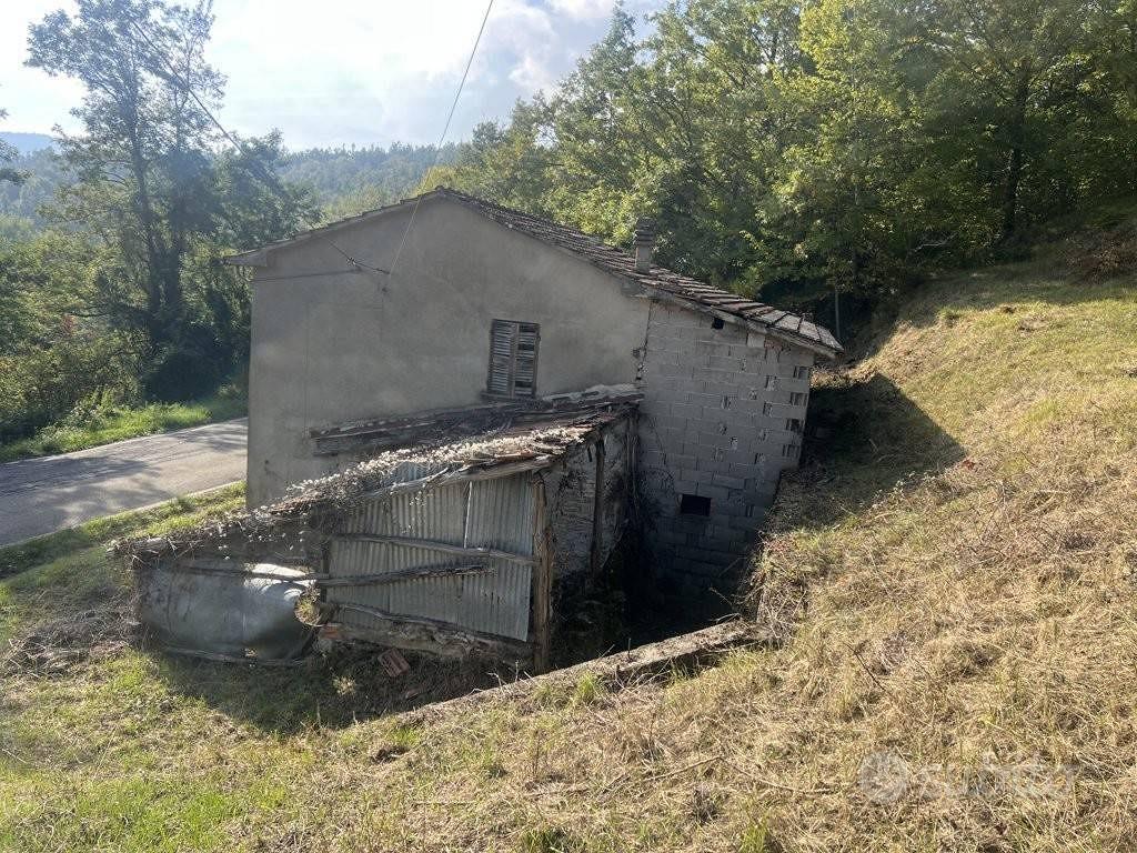 Casa – Bardi, Corti di sopra - Vista 5