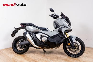 HONDA X-ADV - 2022