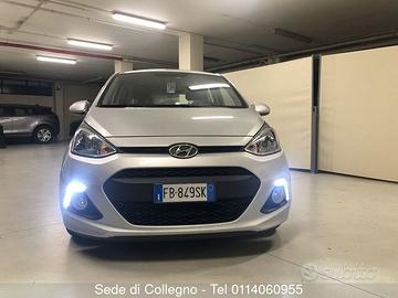 Hyundai i10 1.0 MPI Comfort