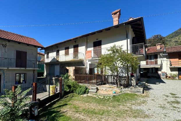 RUSTICO A VAL DELLA TORRE